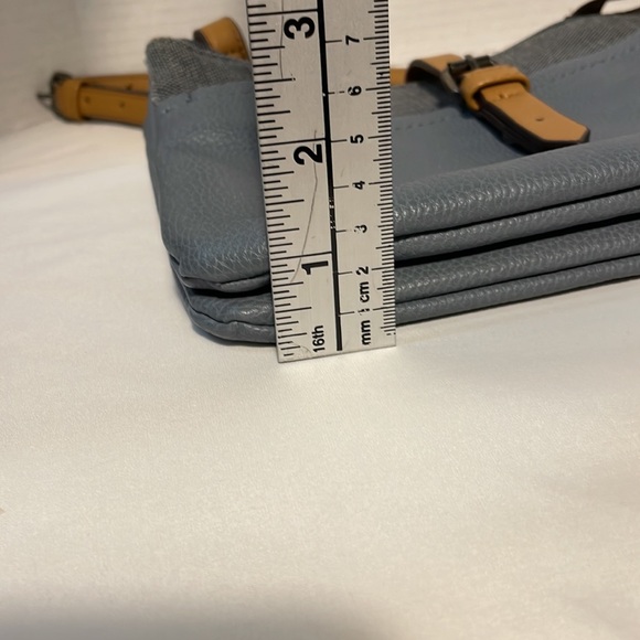 ☀️ Roots purse ☀️ - Picture 12 of 12